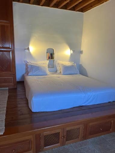 Arte Lindos Villa Экстерьер фото