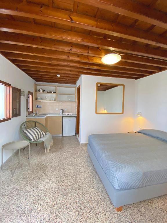 Arte Lindos Villa Экстерьер фото