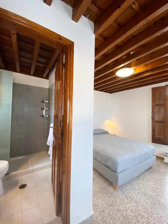 Arte Lindos Villa Экстерьер фото