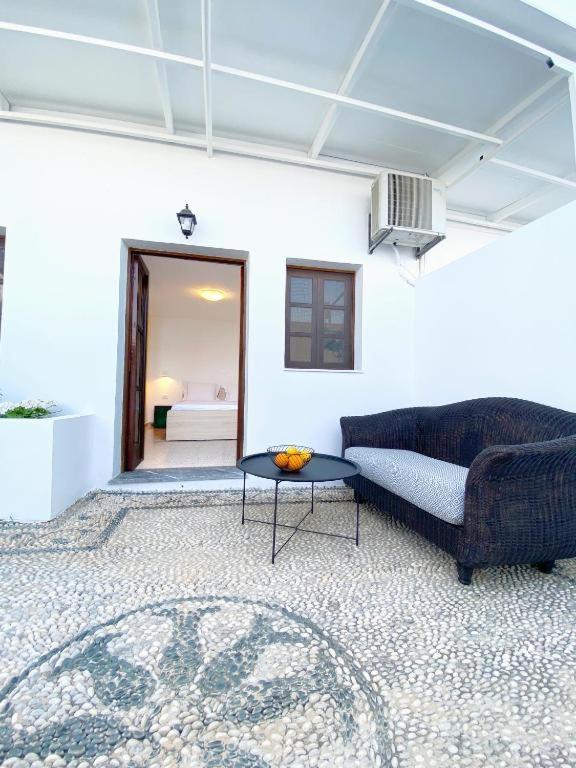 Arte Lindos Villa Экстерьер фото