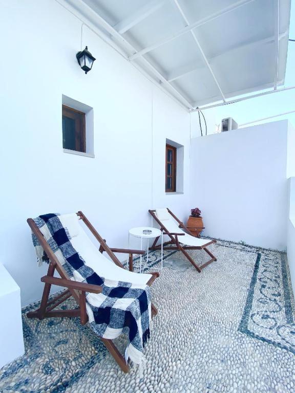 Arte Lindos Villa Экстерьер фото