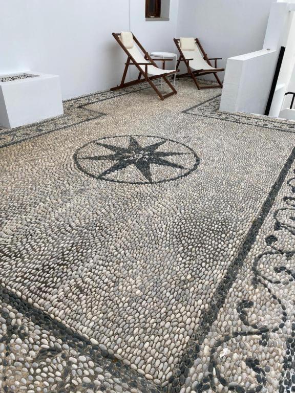 Arte Lindos Villa Экстерьер фото